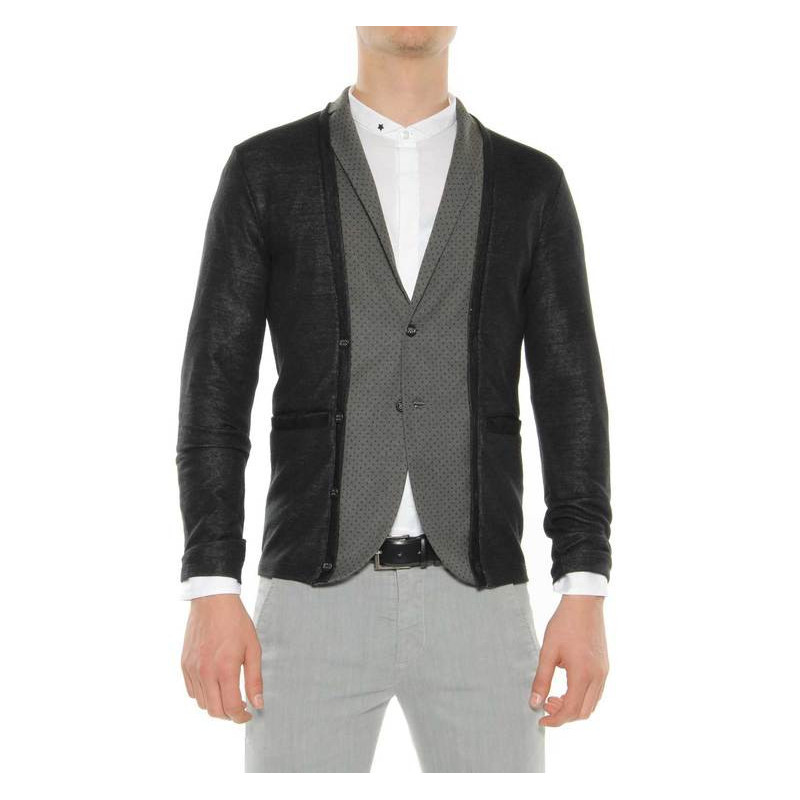 Daniele Alessandrini – Cardigan